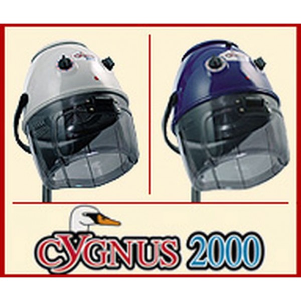 Ηλεκτρικό Μηχάνημα Κομμωτηρίου Σεσουάρ Κάσκα 2 Ταχυτήτων